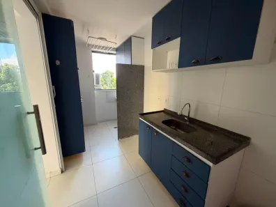Apartamento com 3 Quartos para alugar, 67m² no Pina, Recife