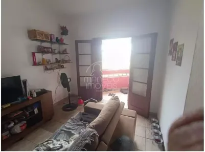 Casa com 2 Quartos à venda, 100m² no São Jorge, Santos