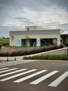 Lote/Terreno à venda, 317m² no Parque Brasil 500, Paulínia
