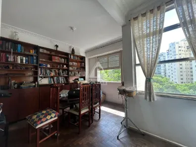 Apartamento com 2 Quartos à venda, 97m² no Flamengo, Rio de Janeiro