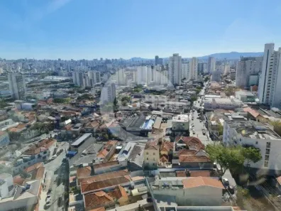 Apartamento com 3 Quartos à venda, 157m² no Parque da Mooca, São Paulo