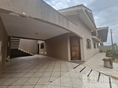 Casa com 2 Quartos à venda, 145m² no Ronda, Ponta Grossa