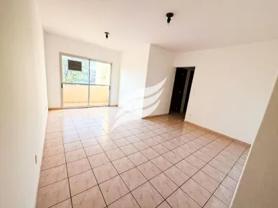 Apartamento com 3 Quartos à venda, 90m² no Conjunto Habitacional Doutor Antônio Villela Silva, Araçatuba