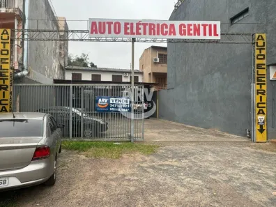 Ponto Comercial à venda, 250m² no Distrito Industrial, Cachoeirinha