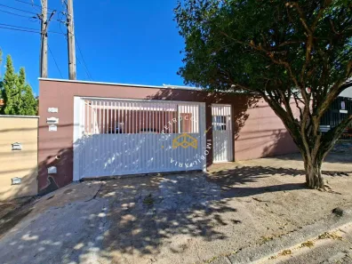 Casa com 3 Quartos à venda, 166m² no Residencial Monte Verde, Indaiatuba