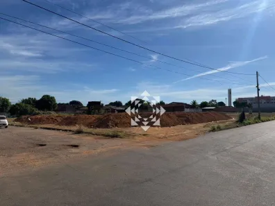Lote/Terreno à venda, 2349m² no Setor Bela Vista (Taquaralto), Palmas
