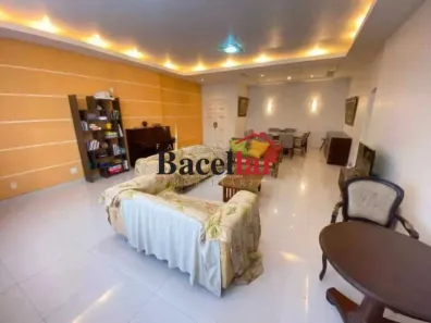 Apartamento com 4 Quartos à venda, 126m² no Copacabana, Rio de Janeiro