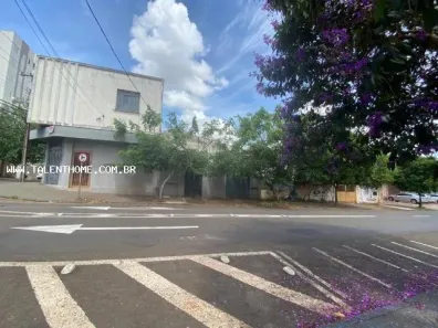 Imóvel Comercial à venda, 420m² no Brasília, Londrina