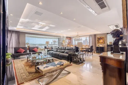 Apartamento com 3 Quartos à venda, 200m² no Bela Vista, Porto Alegre