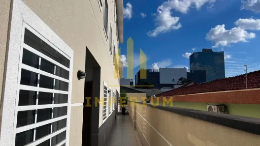 Apartamento com 1 Quarto para alugar, 31m² no Vila Mazzei, São Paulo