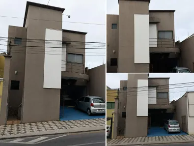 Imóvel Comercial à venda, 200m² no Centro, Sorocaba