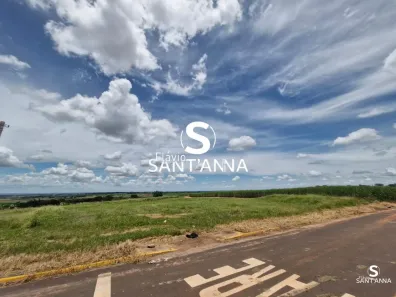 Lote/Terreno à venda, 1050m² no Jardim dos Ingleses, Fernandópolis