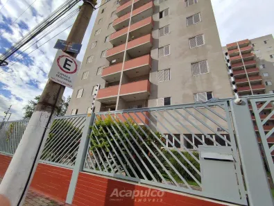 Apartamento com 3 Quartos à venda, 103m² no Jardim Santana, Americana