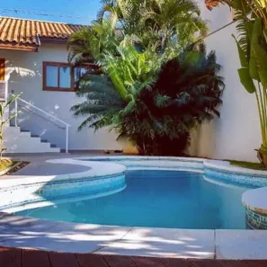 Casa de Condomínio com 4 Quartos à venda, 605m² no Vila Aviação, Bauru