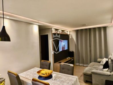 Apartamento com 2 Quartos à venda, 64m² no Engordadouro, Jundiaí