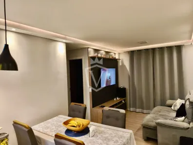 Apartamento com 2 Quartos à venda, 64m² no Engordadouro, Jundiaí