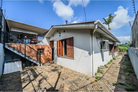 Casa com 3 Quartos à venda, 130m² no Santa Tereza, Porto Alegre