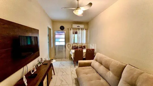 Casa de Condomínio com 2 Quartos à venda, 115m² no Jardim Esmeralda, Rio Claro