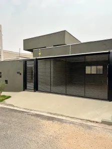 Casa com 3 Quartos à venda, 120m² no Parque Residencial J. Macedo, São José do Rio Preto
