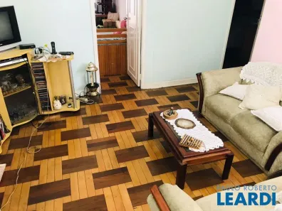 Apartamento com 2 Quartos à venda, 77m² no Bela Vista, São Paulo