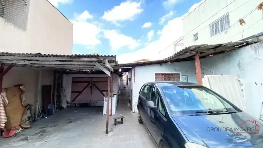 Casa com 3 Quartos à venda, 120m² no Vila Brasilina, São Paulo