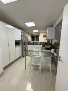 Sobrado com 4 Quartos à venda, 408m² no Brooklin Paulista, São Paulo