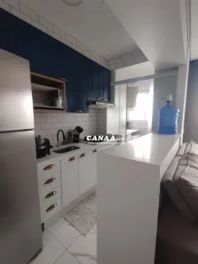 Apartamento com 2 Quartos à venda, 46m² no Jardim Mitsutani, São Paulo