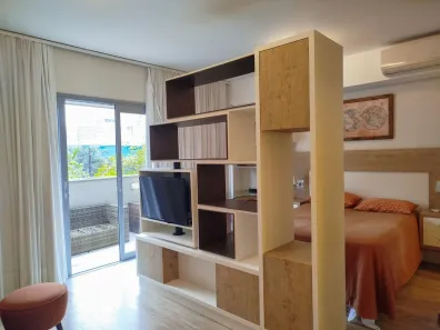 Apartamento com 1 Quarto à venda, 50m² no Auxiliadora, Porto Alegre