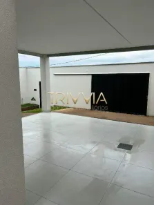 Casa com 3 Quartos à venda, 250m² no Shopping Park, Uberlândia