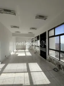 Sala Comercial para alugar, 28m² no Gutierrez, Belo Horizonte