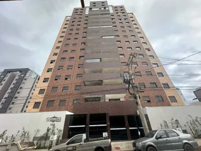 Apartamento com 4 Quartos para alugar, 116m² no Todos os Santos, Montes Claros