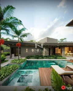 Casa de Condomínio com 4 Quartos à venda, 390m² no Loteamento Vivant Urbanova, São José dos Campos