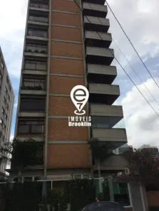 Apartamento com 3 Quartos para alugar, 300m² no Santo Amaro, São Paulo