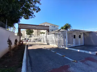 Apartamento com 2 Quartos para alugar, 55m² no Vila Olímpia, Sorocaba