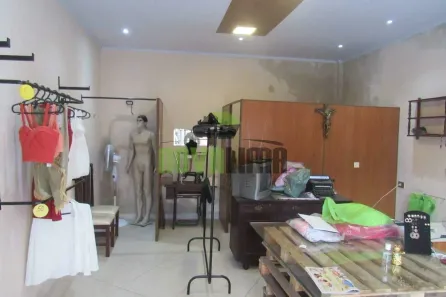 para alugar, 27m² no Vila Operária, Nova Lima