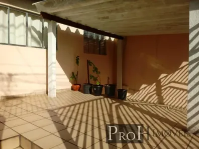 Casa com 4 Quartos à venda, 105m² no Nova Gerty, São Caetano do Sul
