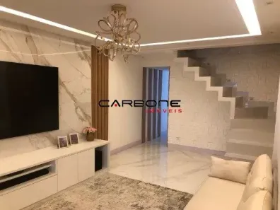 Sobrado com 4 Quartos à venda, 290m² no Mooca, São Paulo