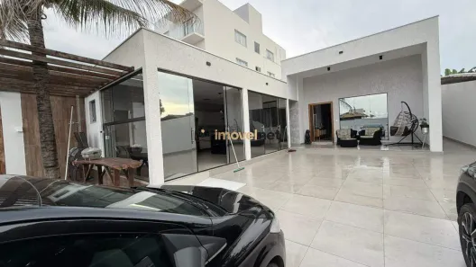 Casa com 6 Quartos à venda, 144m² no Lundcea, Lagoa Santa