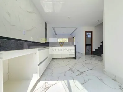 Casa com 4 Quartos à venda, 112m² no Colinas, Rio das Ostras