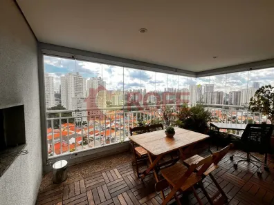 Apartamento com 3 Quartos à venda, 82m² no Vila Cruzeiro, São Paulo