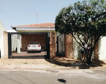Casa com 3 Quartos à venda, 155m² no Jardim Seyon, São José do Rio Preto
