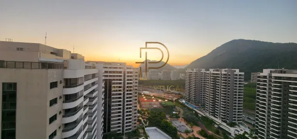 Cobertura com 4 Quartos à venda, 265m² no Barra Olímpica, Rio de Janeiro