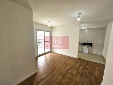 Apartamento com 2 Quartos à venda, 67m² no Ipiranga, São Paulo