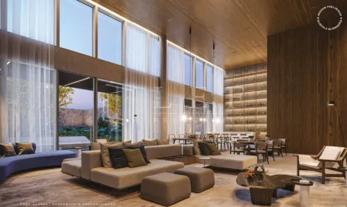 Apartamento com 3 Quartos à venda, 240m² no Ibirapuera, São Paulo