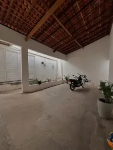Casa com 2 Quartos à venda, 75m² no Campo Limpo, Feira de Santana