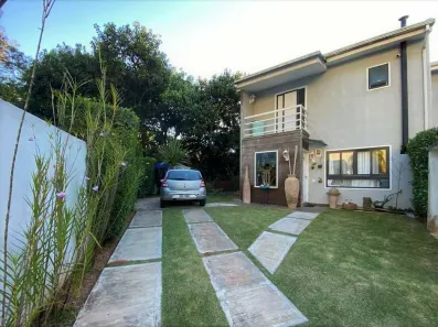 Casa de Condomínio com 3 Quartos à venda, 152m² no Jardim das Paineiras, Cotia
