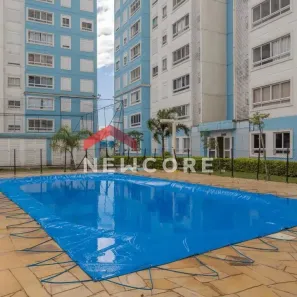 Apartamento com 2 Quartos à venda, 50m² no Jardim Leopoldina, Porto Alegre