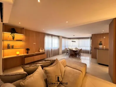 Apartamento com 3 Quartos à venda, 118m² no Tramandaí, Tramandaí