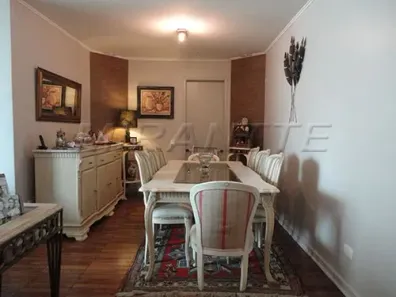 Apartamento com 3 Quartos à venda, 130m² no Jardim Paulista, São Paulo