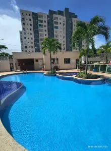 Apartamento com 2 Quartos à venda, 51m² no Paralela, Salvador